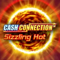 Cash Connection Sizzling Hot