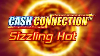 Cash Connection Sizzling Hot