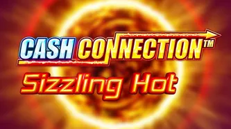 Cash Connection Sizzling Hot