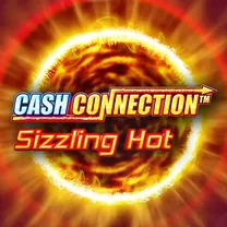 Cash Connection Sizzling Hot