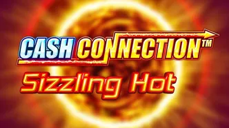 Cash Connection Sizzling Hot