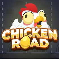 Chicken Road