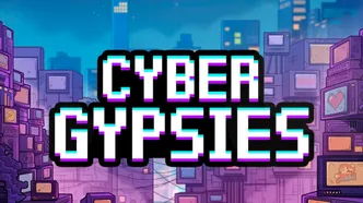 Cyber Gypsies