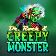 Dr. Rock & Creepy Monster