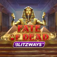 Fate of Dead Blitzways