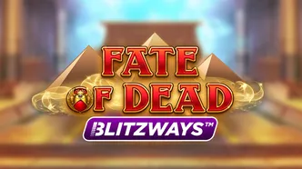 Fate of Dead Blitzways