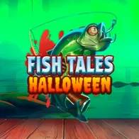 Fish Tales Halloween