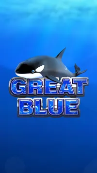 Great Blue