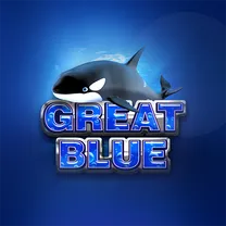 Great Blue