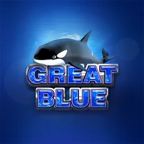 Great Blue