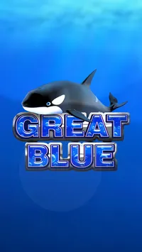 Great Blue