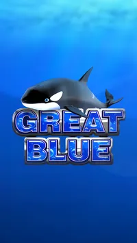 Great Blue