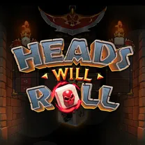 Heads Will Roll