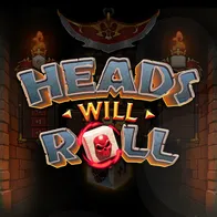 Heads Will Roll