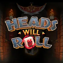 Heads Will Roll