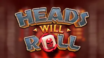 Heads Will Roll